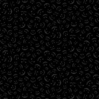 ttHUE-C2227 BLACK